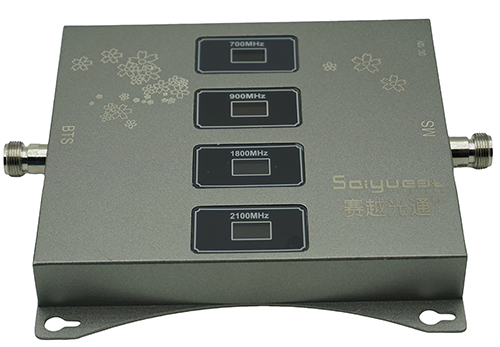  大庆四频手机信号接收器200㎡