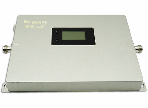  大庆三频/四频/五频手机信号接收器800㎡