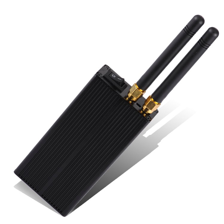  大庆1.2G/1.5G导航屏蔽器