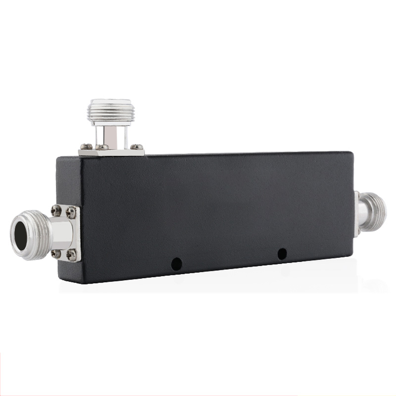  大庆FM调频广播同步广播耦合器