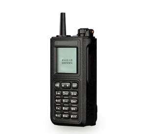  大庆单兵无人机侦测预警仪