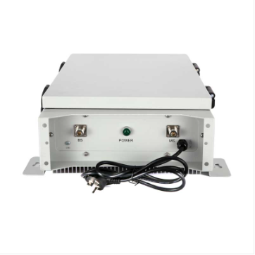  大庆无线对讲系统双向干线放大器