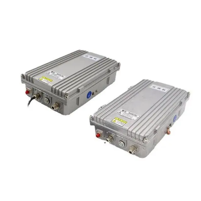  大庆FM调频应急广播数字光纤近端机远端机