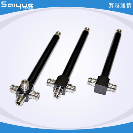  大庆FM调频广播同步广播功分器