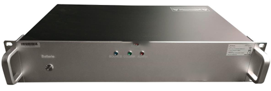  大庆350M PDT消防集群警用主机直放站