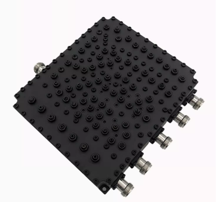  大庆双频三频四频五频腔体合路器4G+5G