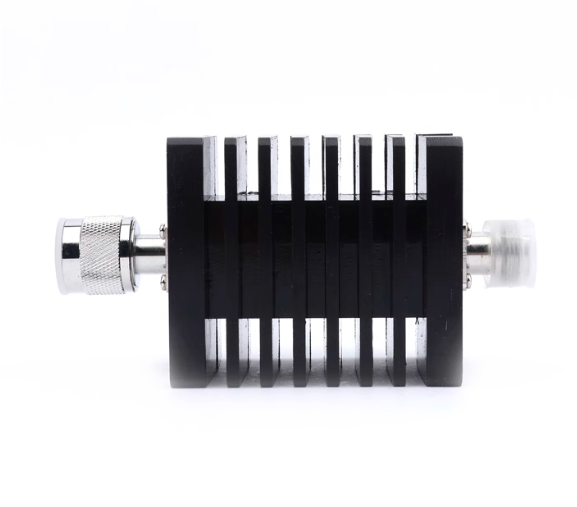  大庆腔体固定衰减器0-3G/0-4G  N型接口