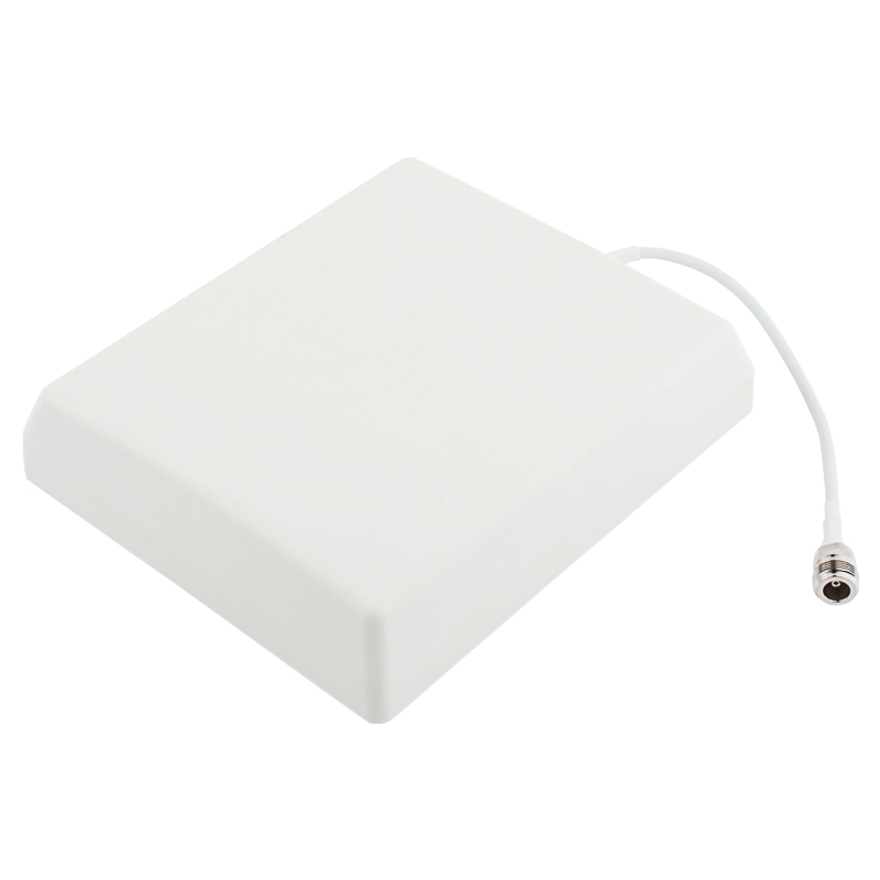  大庆室内外定向接收发射壁挂小平板天线700-3700MHz