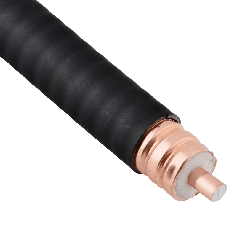  大庆HCAAY50-12（1/2”）同轴射频电缆馈线