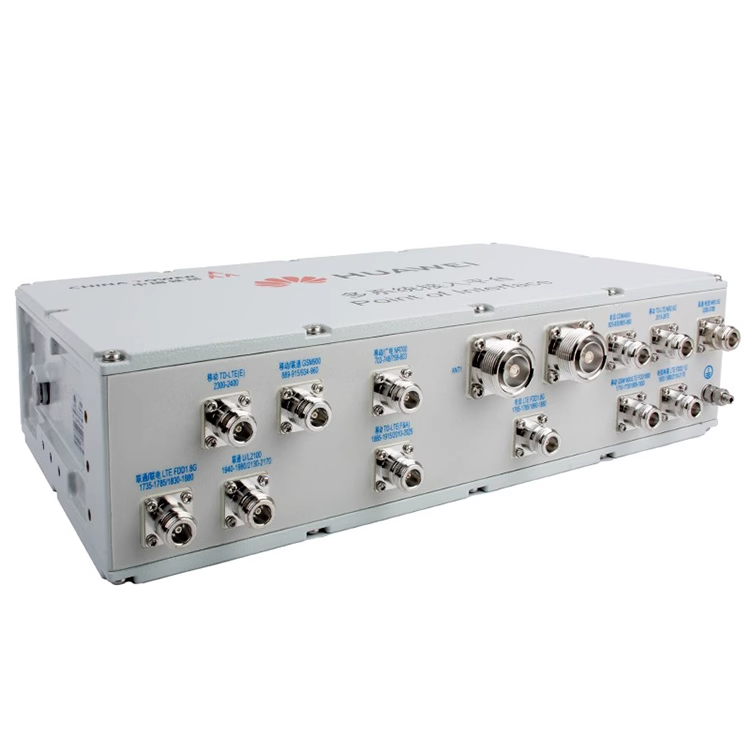  大庆4G5G腔体POI多频合路器