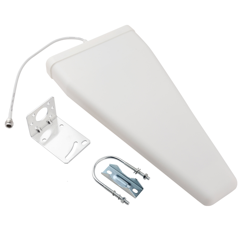  大庆对数周期天线定向接收发射700-3700MHz